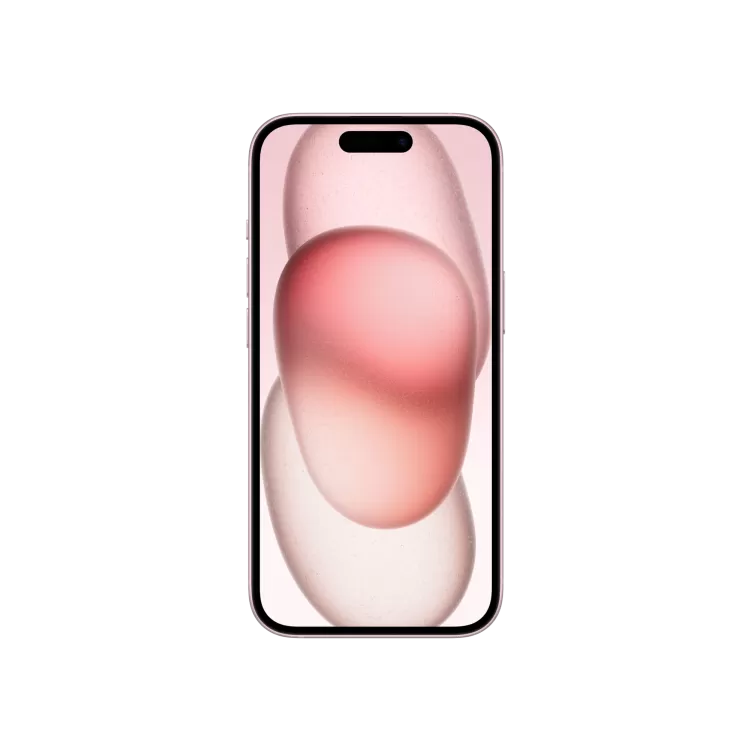 APPLE iPhone 15 128GB Pembe iPhone Telefon Modelleri