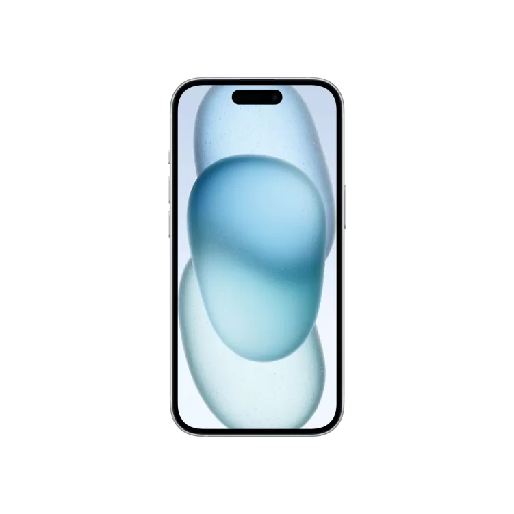 APPLE iPhone 15 512GB Mavi iPhone Telefon Modelleri