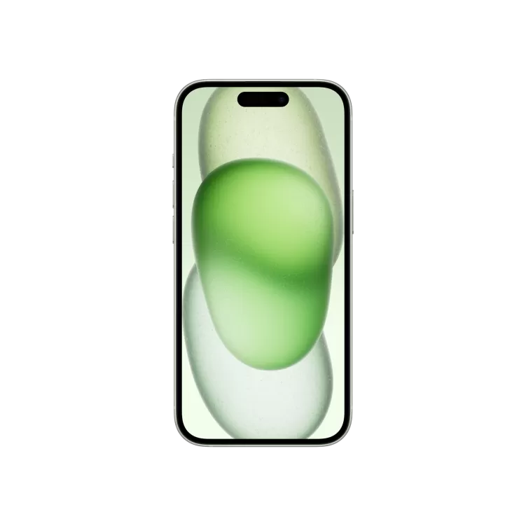 APPLE iPhone 15 512GB Yeşil iPhone Telefon Modelleri