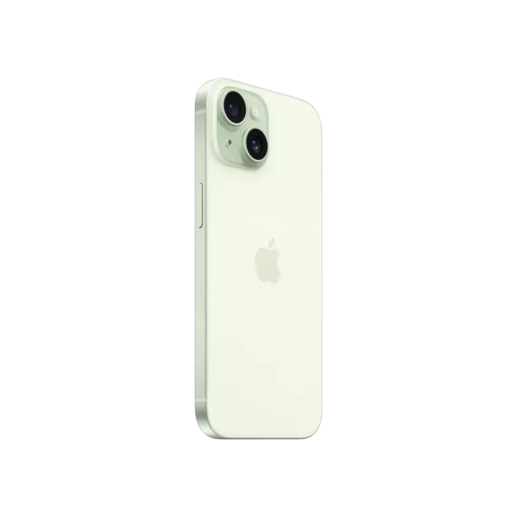 APPLE iPhone 15 512GB Yeşil iPhone Telefon Modelleri