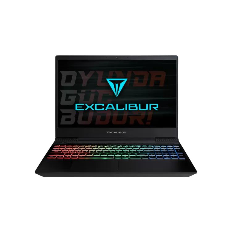 Casper Casper Excalibur i7 16 1TB RTX3050 BFJ0X Laptop
