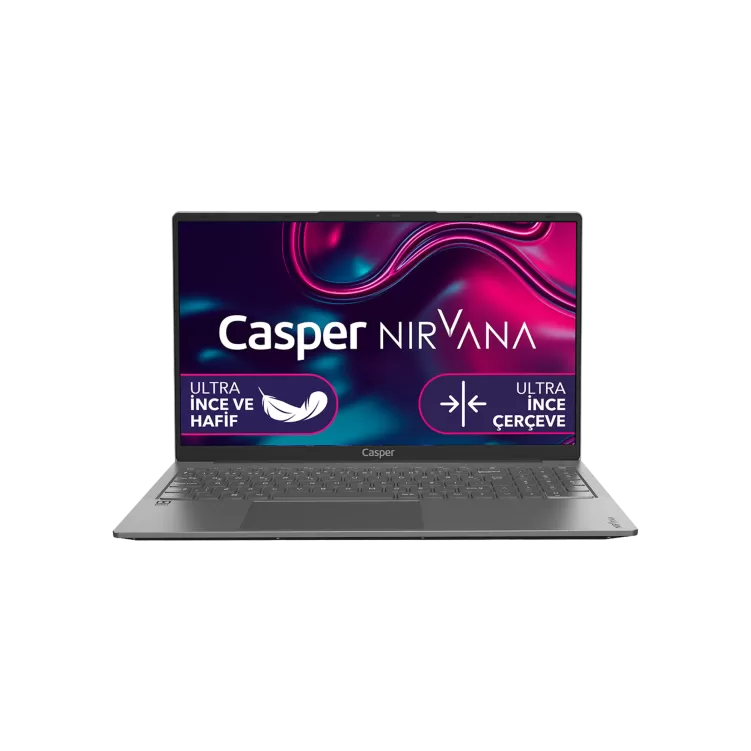 Casper Casper Nirvana i5 8 250 8U00X Laptop