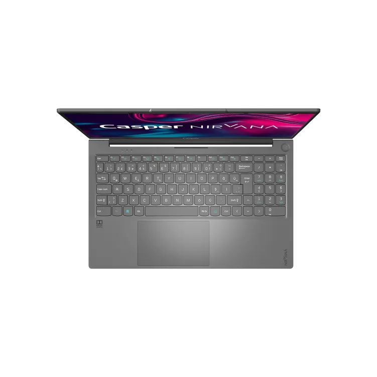 Casper Casper Nirvana i5 8 250 8U00X Laptop
