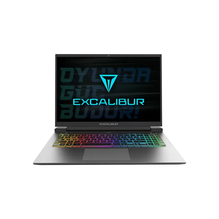 Casper Casper Excalibur i9 32 1TB RTX4090 DF90X Laptop