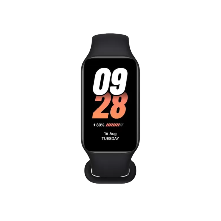 XIAOMI Xiaomi Smart Band 8 Active Siyah Akıllı Saat