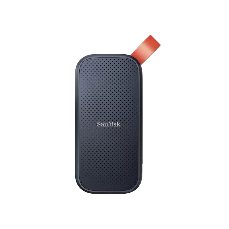 SANDISK SanDisk Portable SDSSDE30-1T00-G26 1TB Bilgisayar Çevre Birimleri