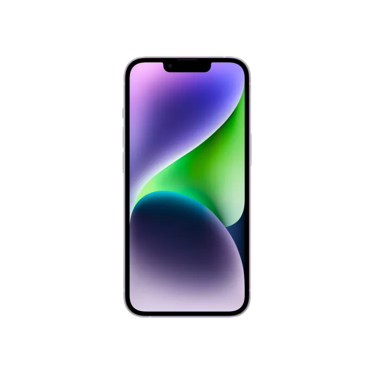 APPLE iPhone 14 128GB Mor iPhone Telefon Modelleri