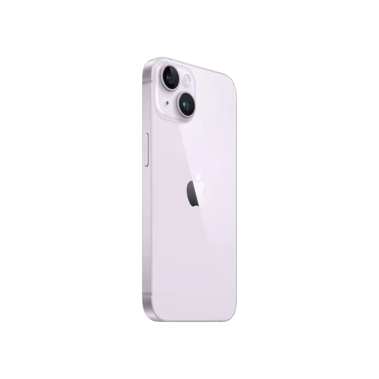 APPLE iPhone 14 128GB Mor iPhone Telefon Modelleri