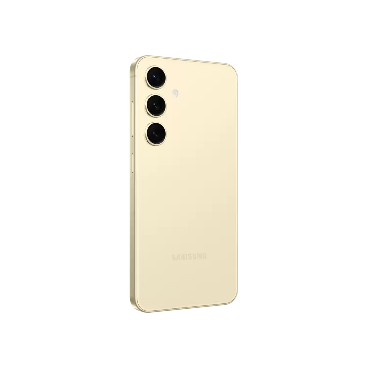 SAMSUNG Samsung Galaxy S24 8/256 GB Sarı Android Telefon Modelleri