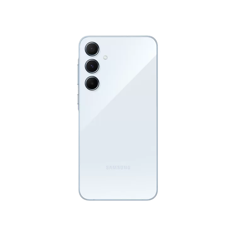 SAMSUNG SAMSUNG Galaxy A55 8/128GB Mavi Android Telefon Modelleri