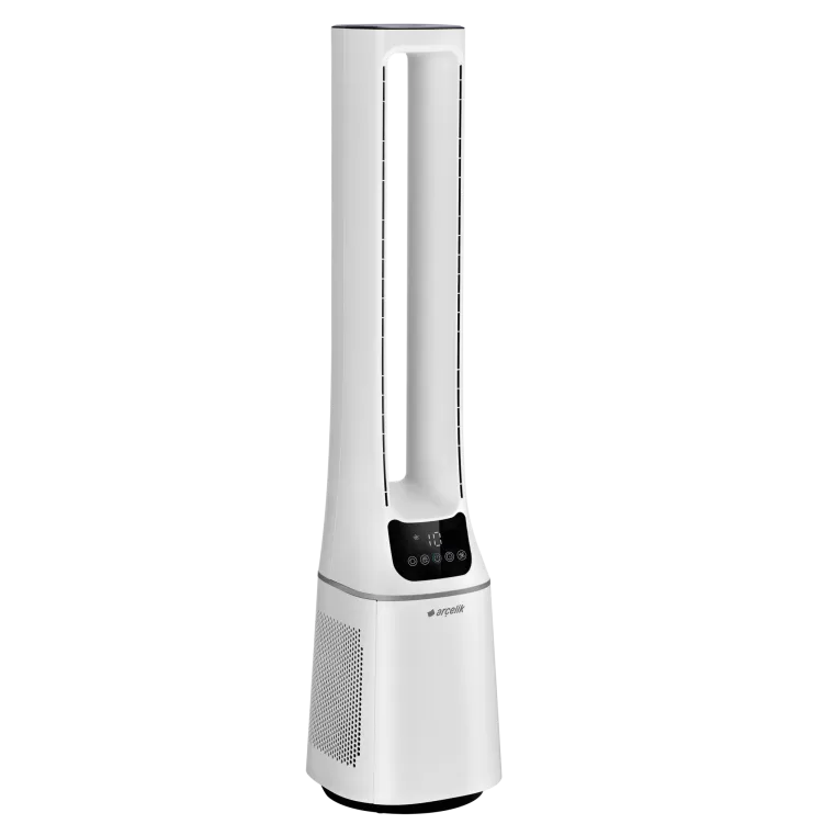 ARÇELİK 16380 HKV Kule Tipi Vantilatör