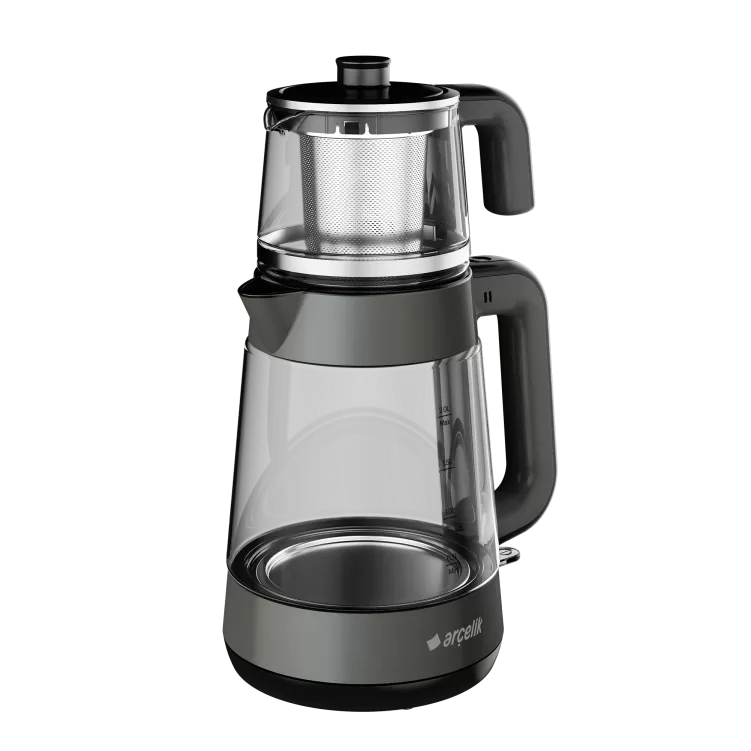 ARÇELİK CM 6964 G Çay Makinesi