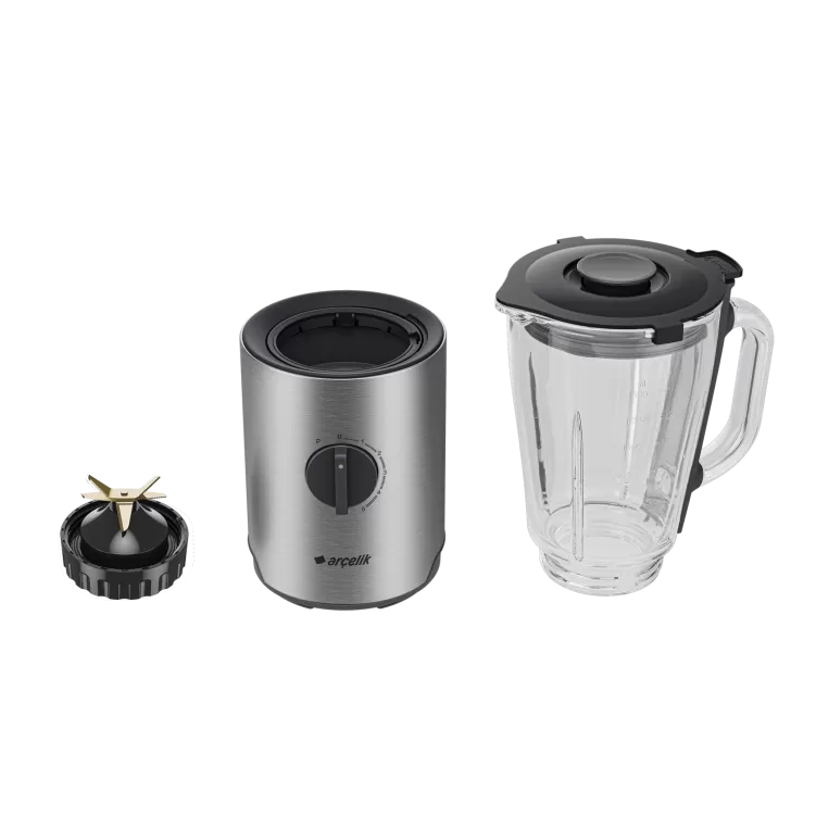 ARÇELİK TB 9285 CI Skylight® Blender