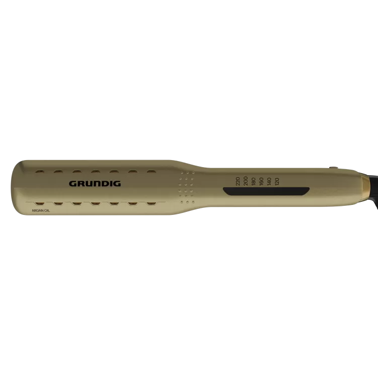 GRUNDIG HS 5332 Saç Düzleştirici