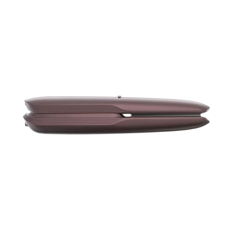 GRUNDIG HS 7430 Kablosuz Snapstyle Saç Düzleştirici