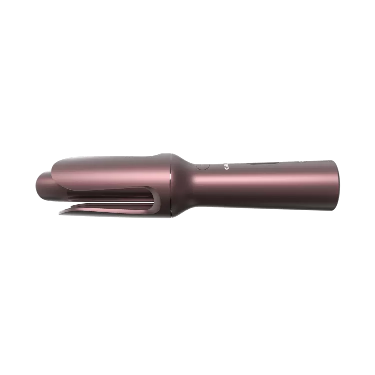 GRUNDIG HS 6231 Snapstyle Kablosuz Otomatik Sarmalı Saç Maşası