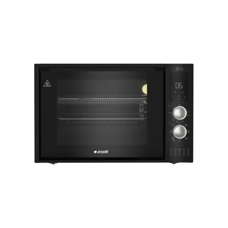 ARÇELİK MF 30 QBK AF Mini Fırın