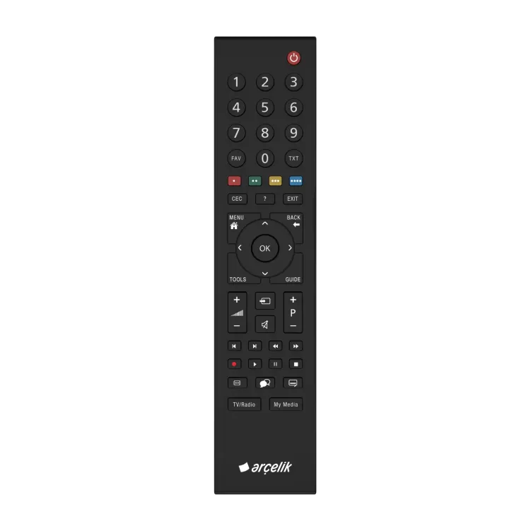 ARÇELİK A43K 584 HOTEL TV Hotel Tv