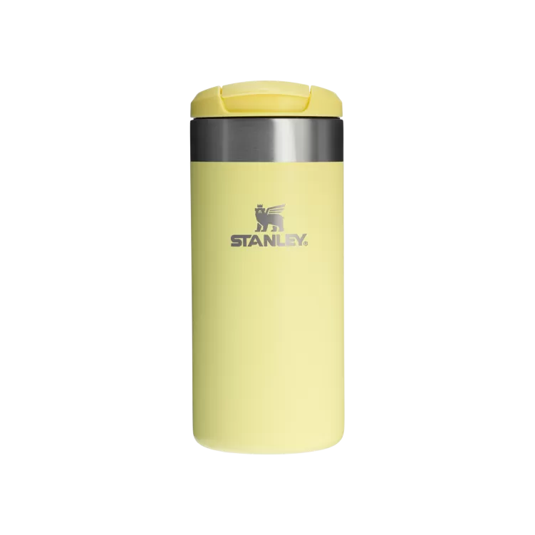 STANLEY STANLEY AERO LIGHT 0,35L Pomelo Termos