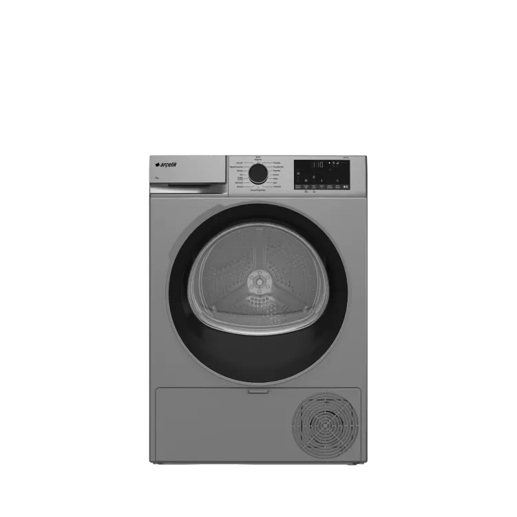 ARÇELİK 901 KMX S 9 Kg Kurutma Makinesi