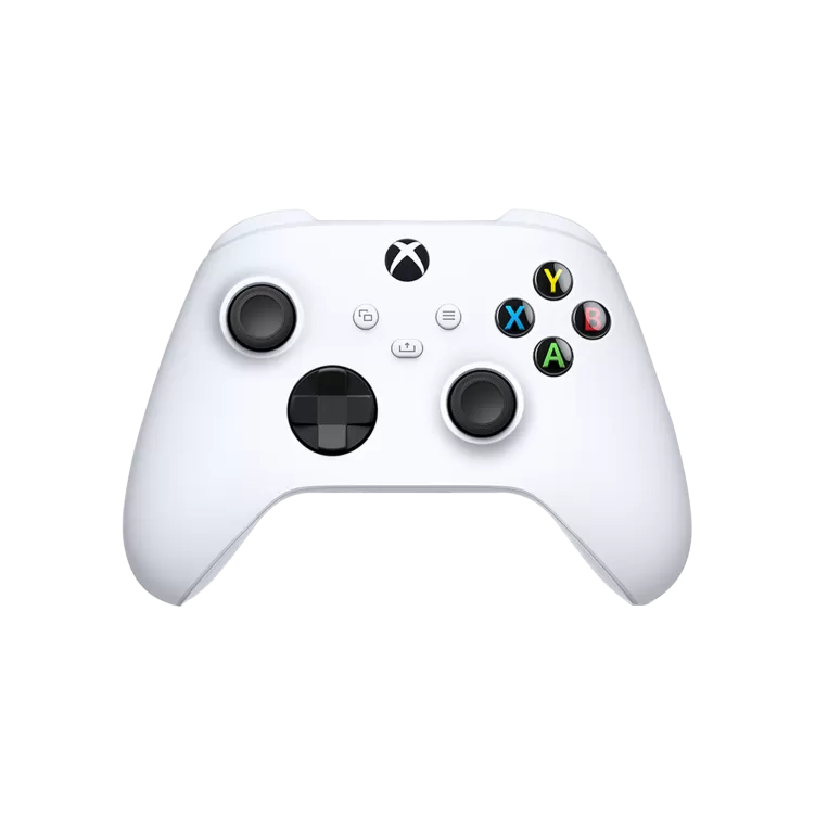 MICROSOFT Microsoft Xbox Cntlr Merlin (Gen9) White Oyun Konsolu Aksesuarları