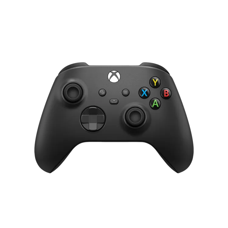 MICROSOFT Microsoft Xbox Cntlr (Gen9) Carbon Black Oyun Konsolu Aksesuarları
