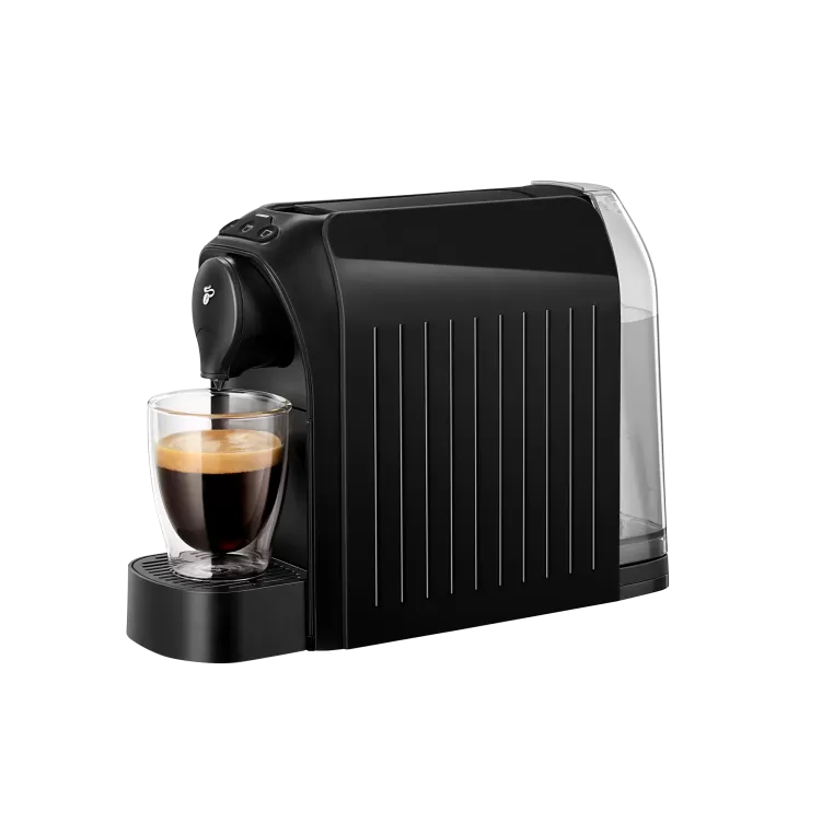 TCHIBO Tchibo Cafissimo Easy, Siyah Espresso Makinesi