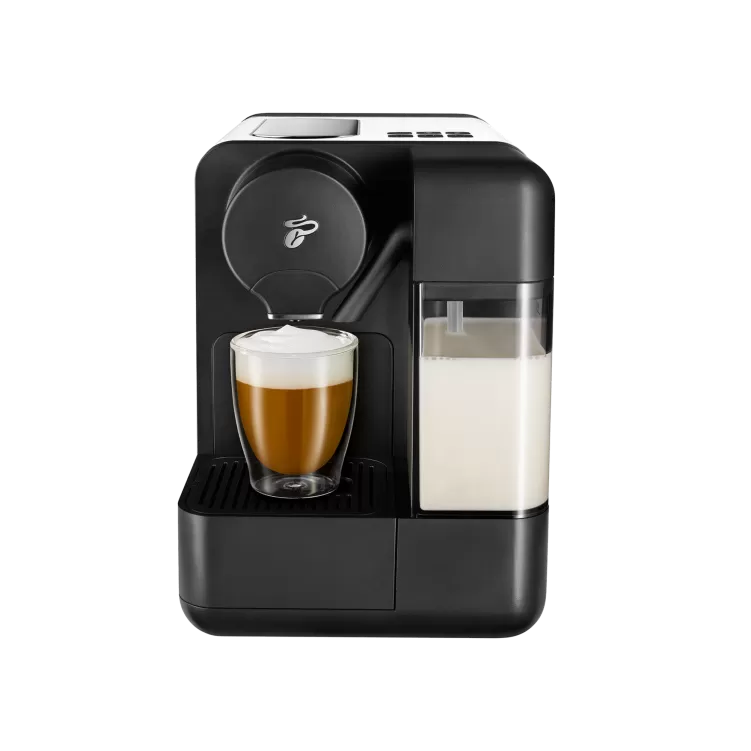 TCHIBO Tchibo Cafissimo Milk, Beyaz Espresso Makinesi