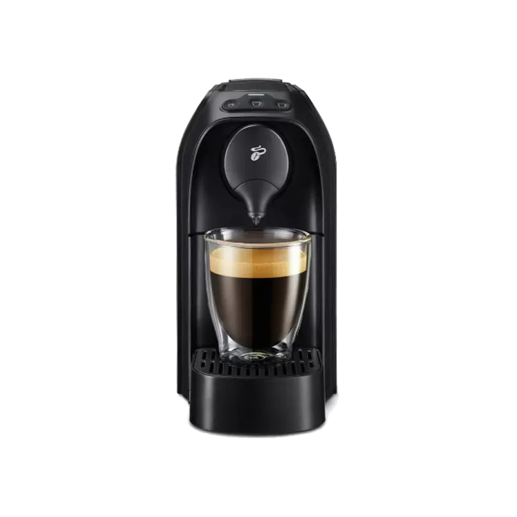 TCHIBO Tchibo Cafissimo Easy Diamond Black Espresso Makinesi