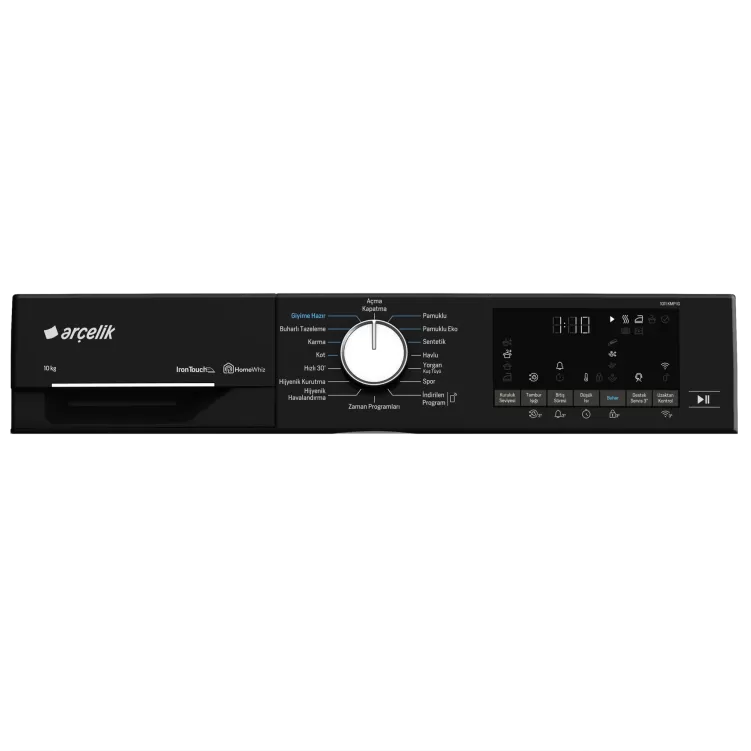 ARÇELİK 1011 KMP IG 10 Kg Kurutma Makinesi