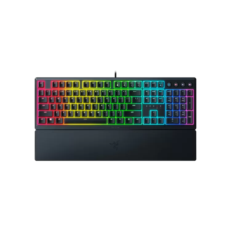 Razer Razer Ornata V3 Kbl. Klavye Gaming Klavye