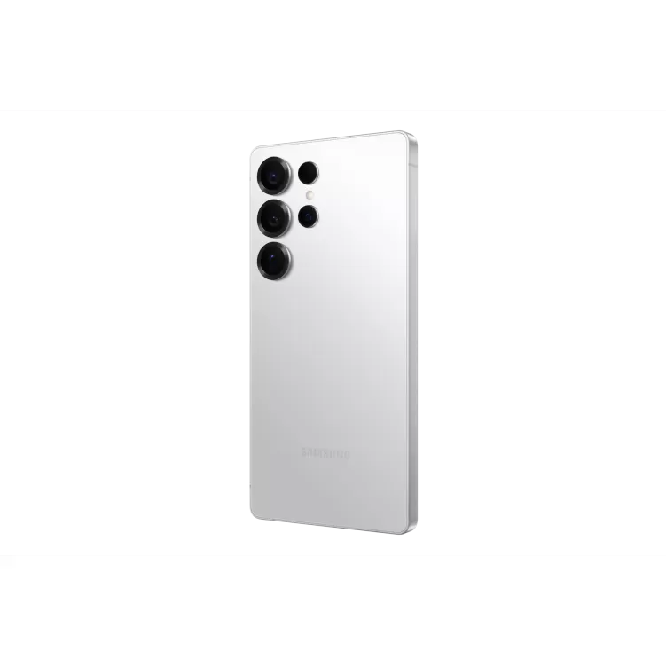 SAMSUNG Samsung Galaxy S25 Ultra 12/512GB Gümüş Android Telefon Modelleri