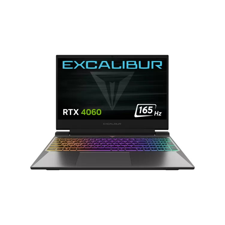 Casper Casper Excalibur i7 32GB-1TB - RTX 4060 Laptop