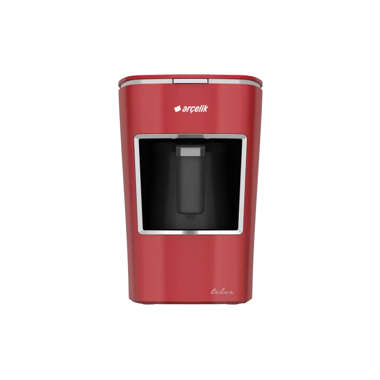 ARÇELİK K 3300 - 100. Yıl Türk Kahve Makinesi