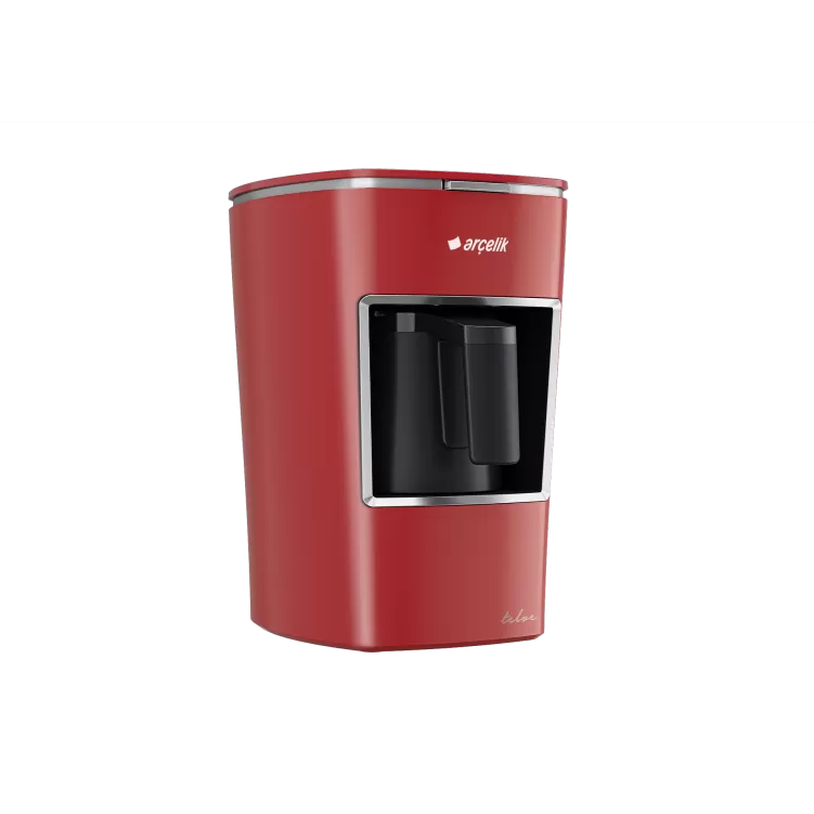 ARÇELİK K 3300 - 100. Yıl Türk Kahve Makinesi