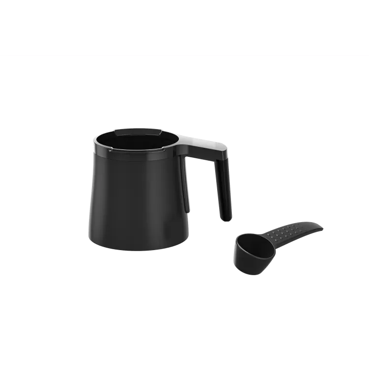 ARÇELİK K 3300 - 100. Yıl Türk Kahve Makinesi