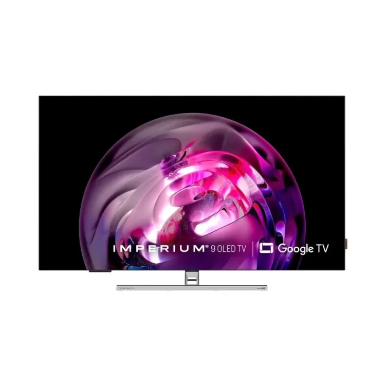 ARÇELİK Imperium 9 OLED 120Hz 55 4K UHD Google TV - A55 OLED D 975 A Smart TV
