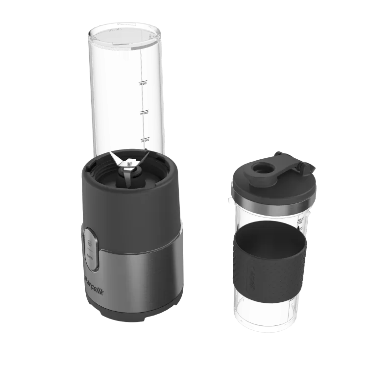 ARÇELİK KB 9408 B-Fit 5in1® El Blender