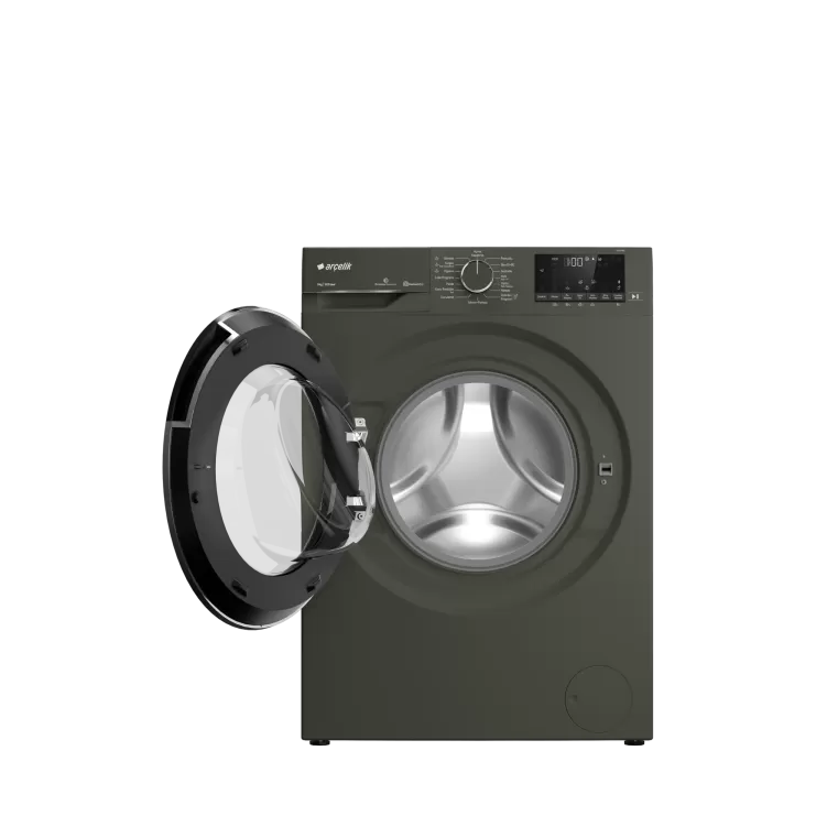 ARÇELİK 9102 PMG 9 Kg Çamaşır Makinesi