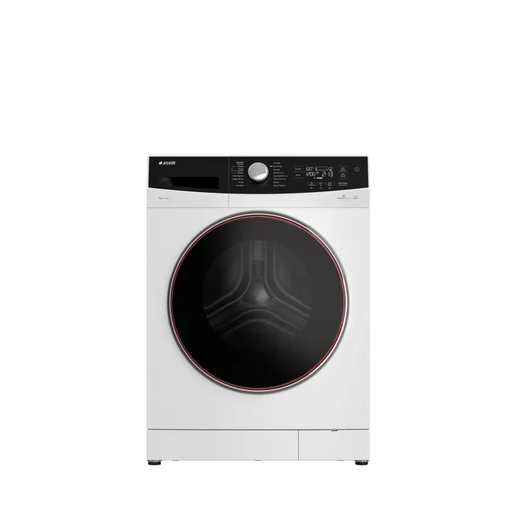 ARÇELİK 9124 N Çamaşır Makinesi