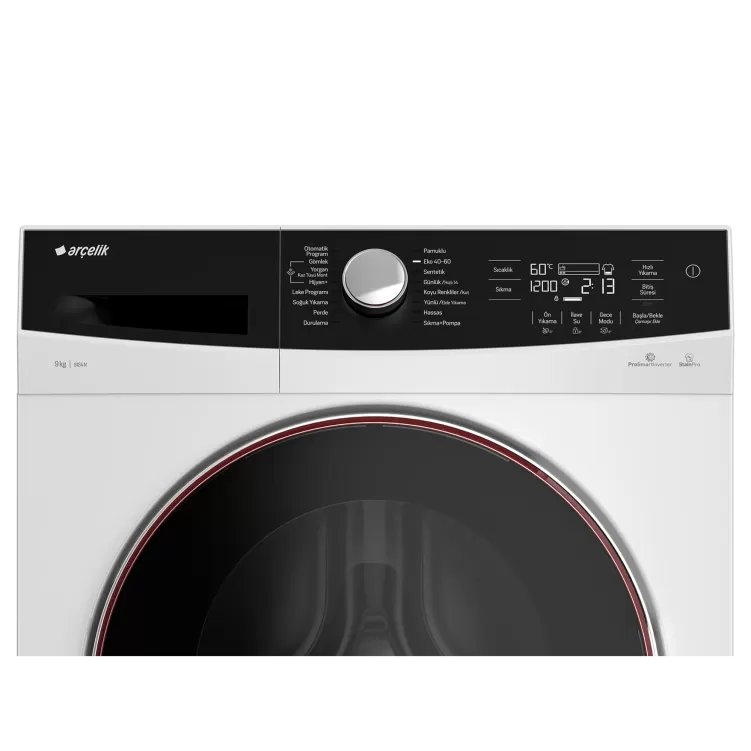 ARÇELİK 9124 N Çamaşır Makinesi