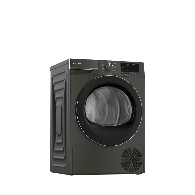 ARÇELİK 810 KMG Kurutma Makinesi