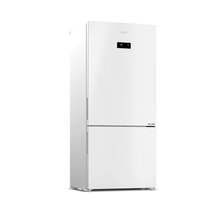 ARÇELİK 283721 EB Alttan Donduruculu Buzdolabı
