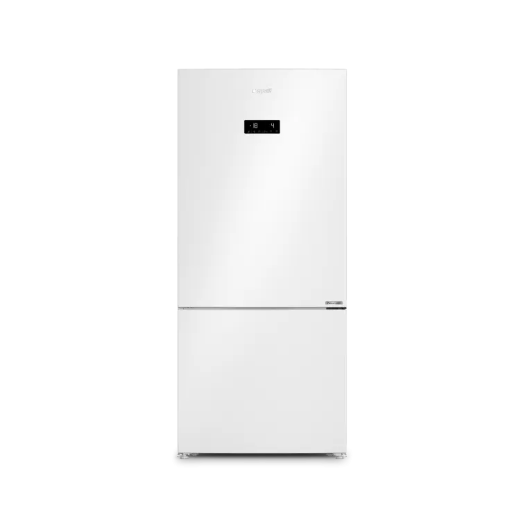 ARÇELİK 283721 EB Alttan Donduruculu Buzdolabı