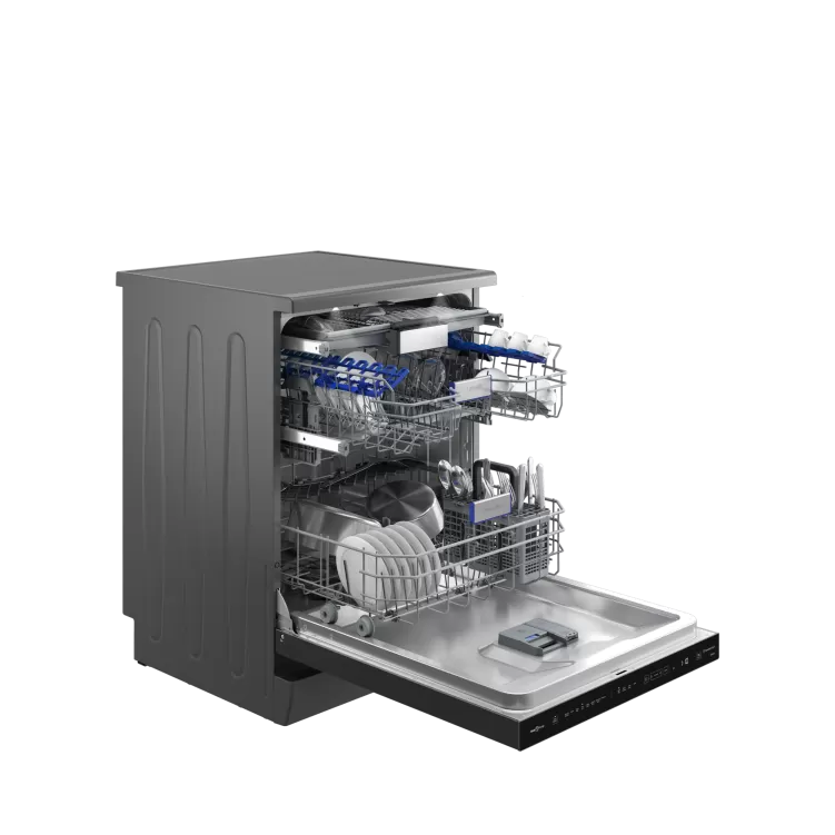 ARÇELİK 6188 DI Bulaşık Makinesi