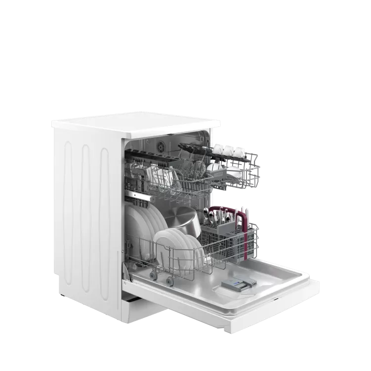 ARÇELİK 6166 B Bulaşık Makinesi