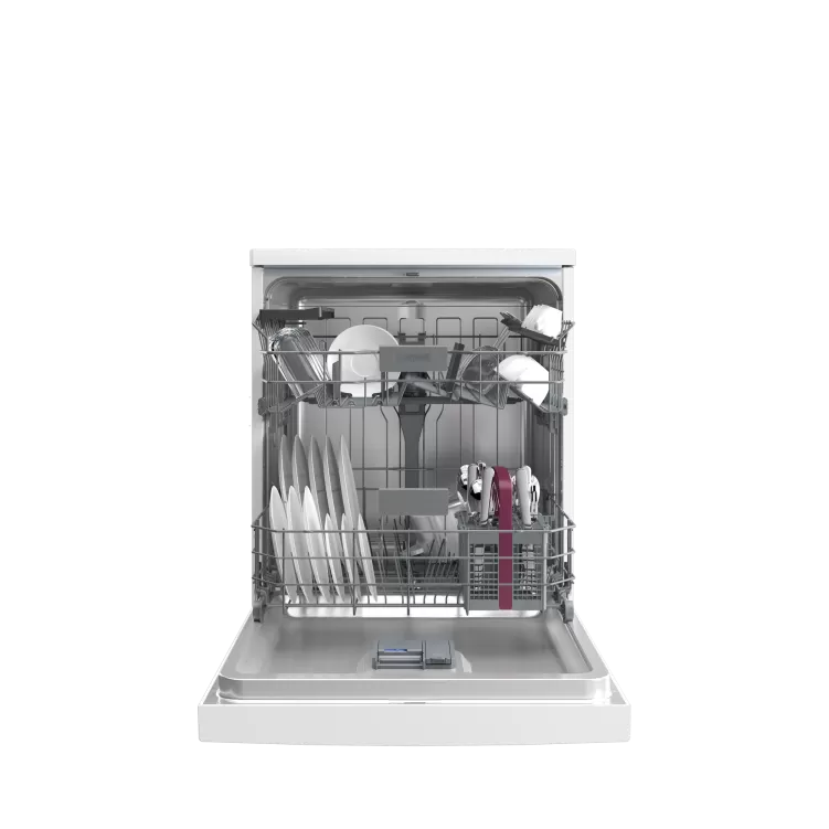 ARÇELİK 6166 B Bulaşık Makinesi