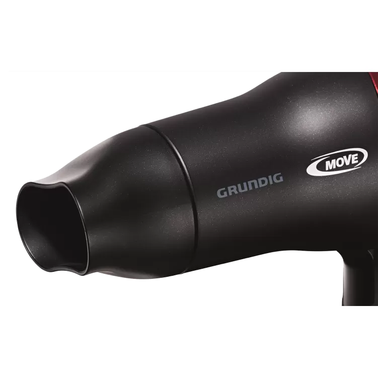 GRUNDIG HD 2509 R Saç Kurutma Makinesi