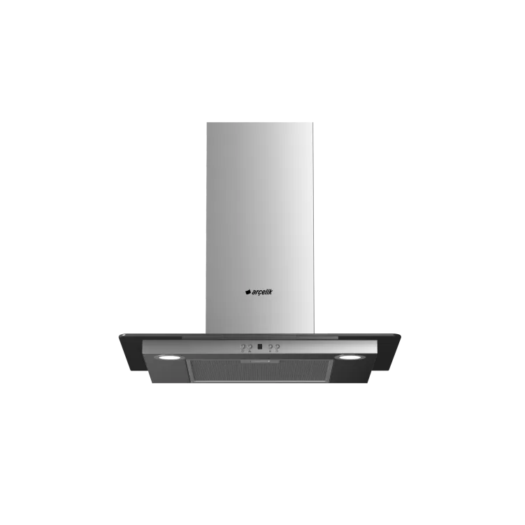 ARÇELİK P 24 YEI Ankastre Duvar Tipi Davlumbaz