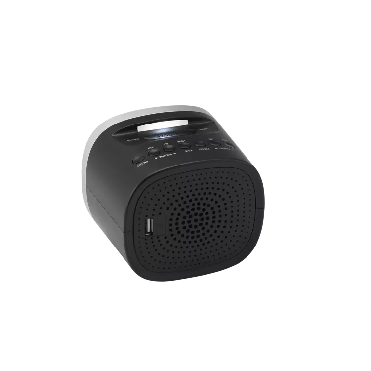 GRUNDIG Grundig SCC 240 Alarm Saatli Radyo